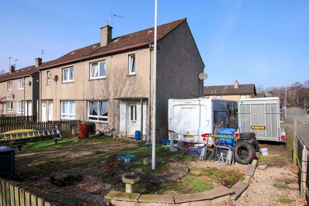 Main image of property: Moray Drive, Linlithgow, EH49