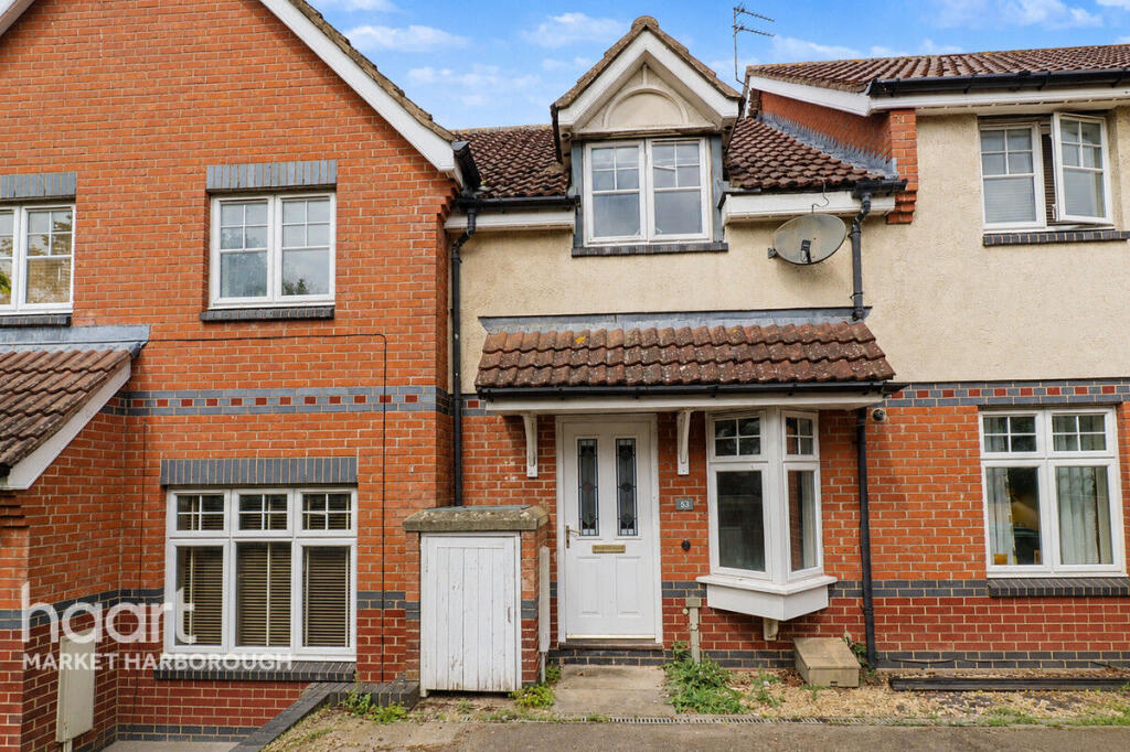 Main image of property: Tymecrosse Gardens, Market Harborough