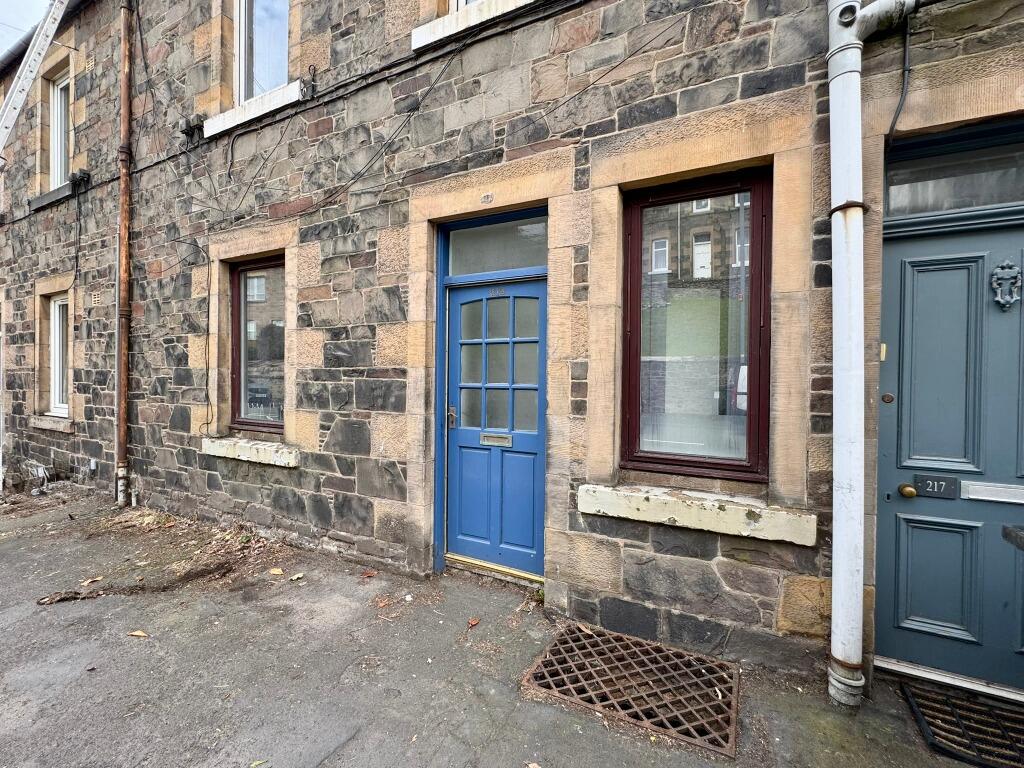 Main image of property: 218 Magdala Terrace, Galashiels, TD1 2HY