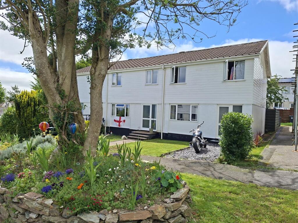 Main image of property: Trenarren View, St. Austell