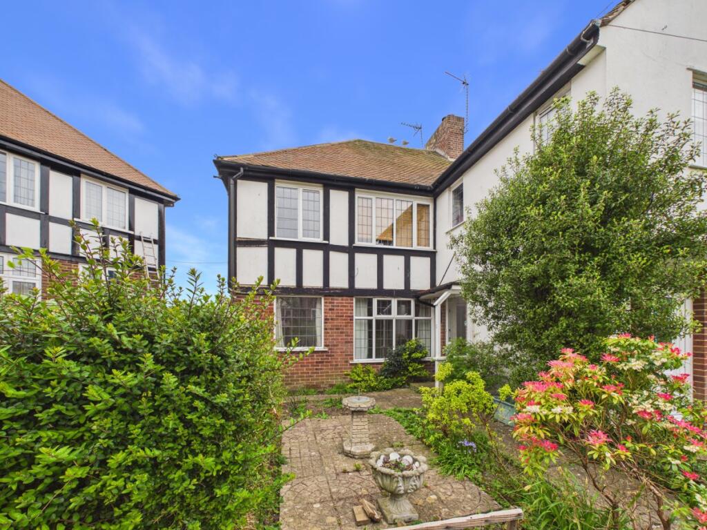 Main image of property: The Close,