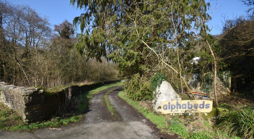 Dolbantau, Llanfihangel-Ar-Arth, Carms. SA39 9JD photo 4