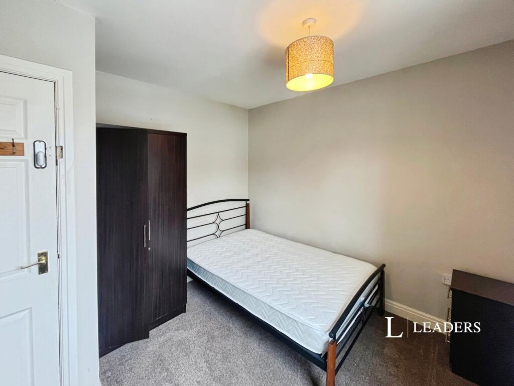 Main image of property: Stocking Way, Lincoln, Lincolnshire, LN2