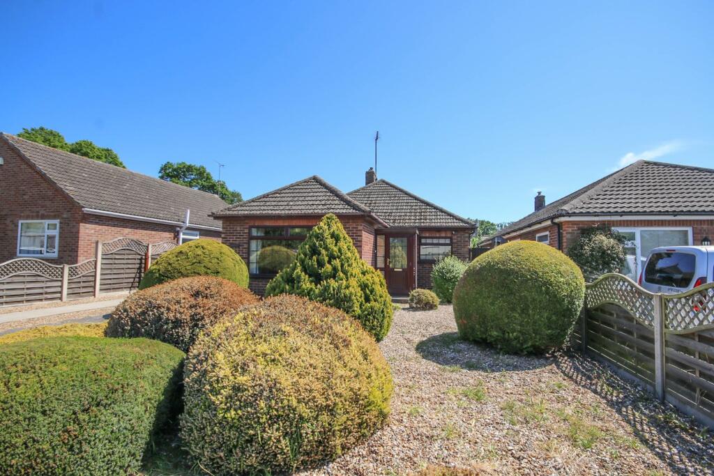 Main image of property: Arundel Drive, King's Lynn, PE30