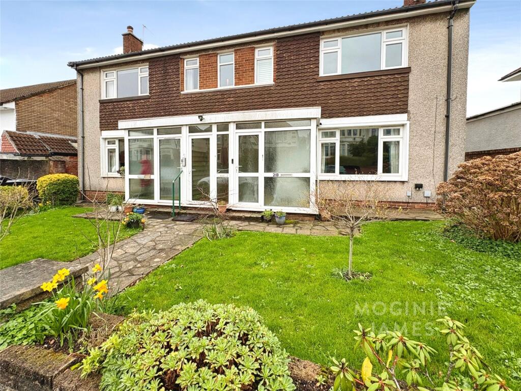 Main image of property: Cyncoed Road, Cardiff