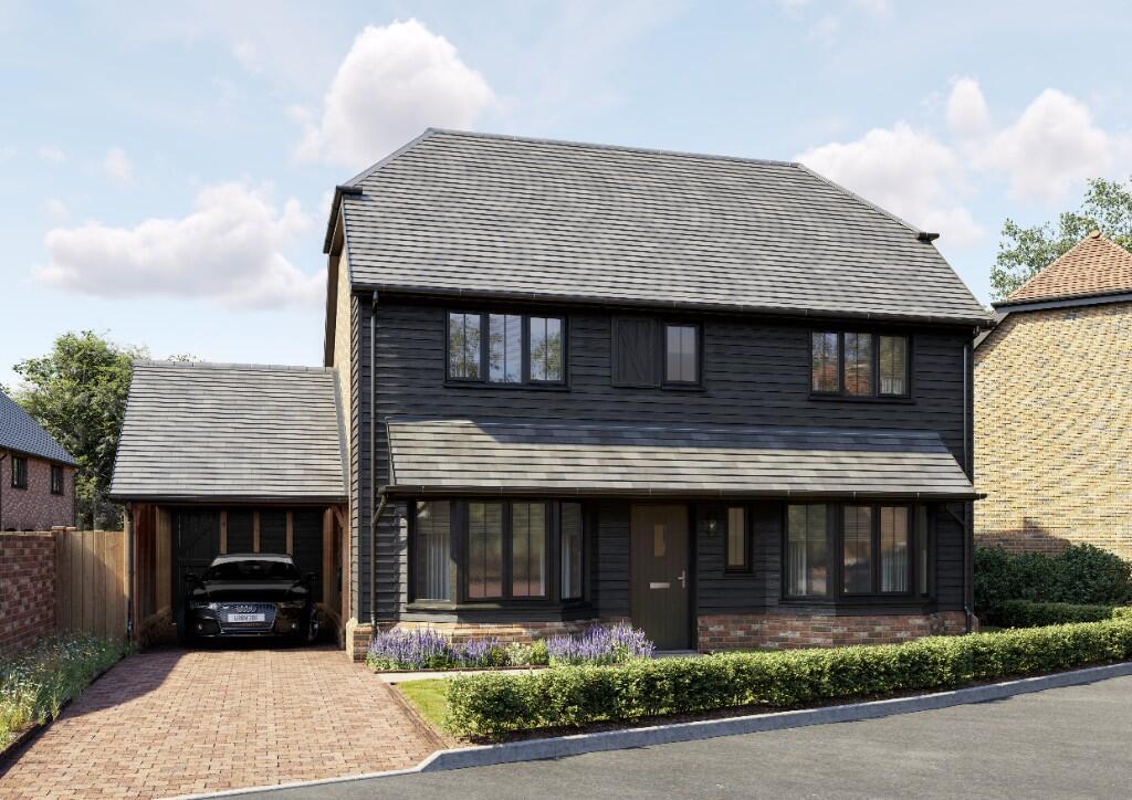 Main image of property: Fenn Street,
St Mary Hoo,
Kent,
ME3 8RT