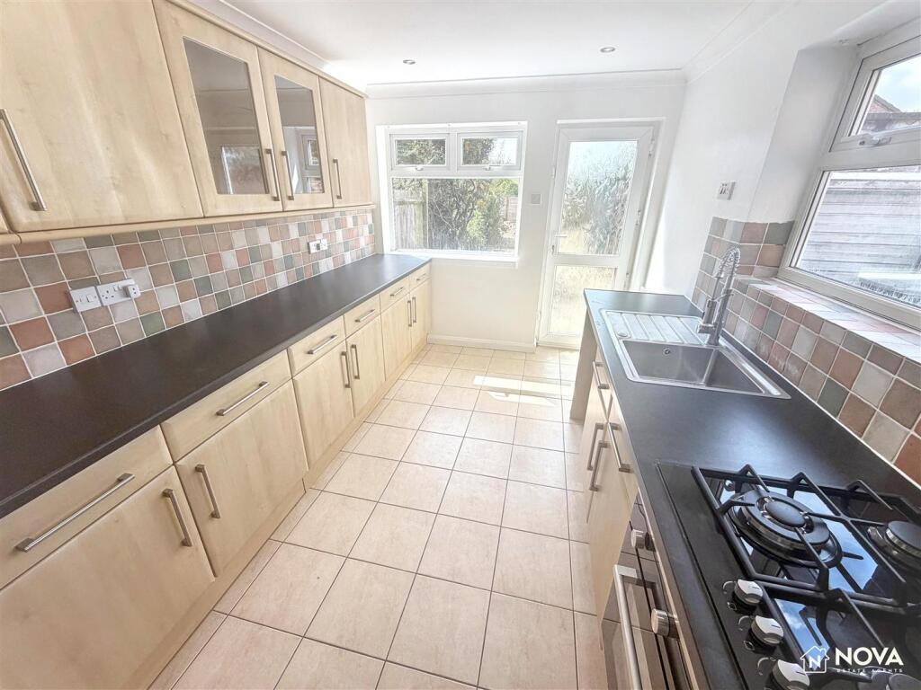 House in Luton - More