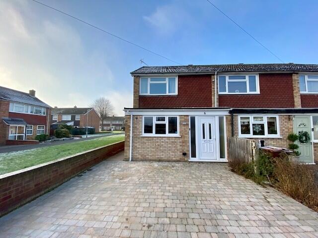 Main image of property: Tinterne Close, Aylesbury