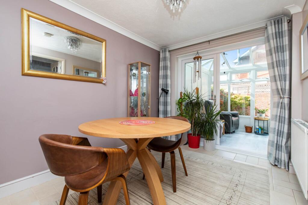 House in Worthing, Durrington - View 3