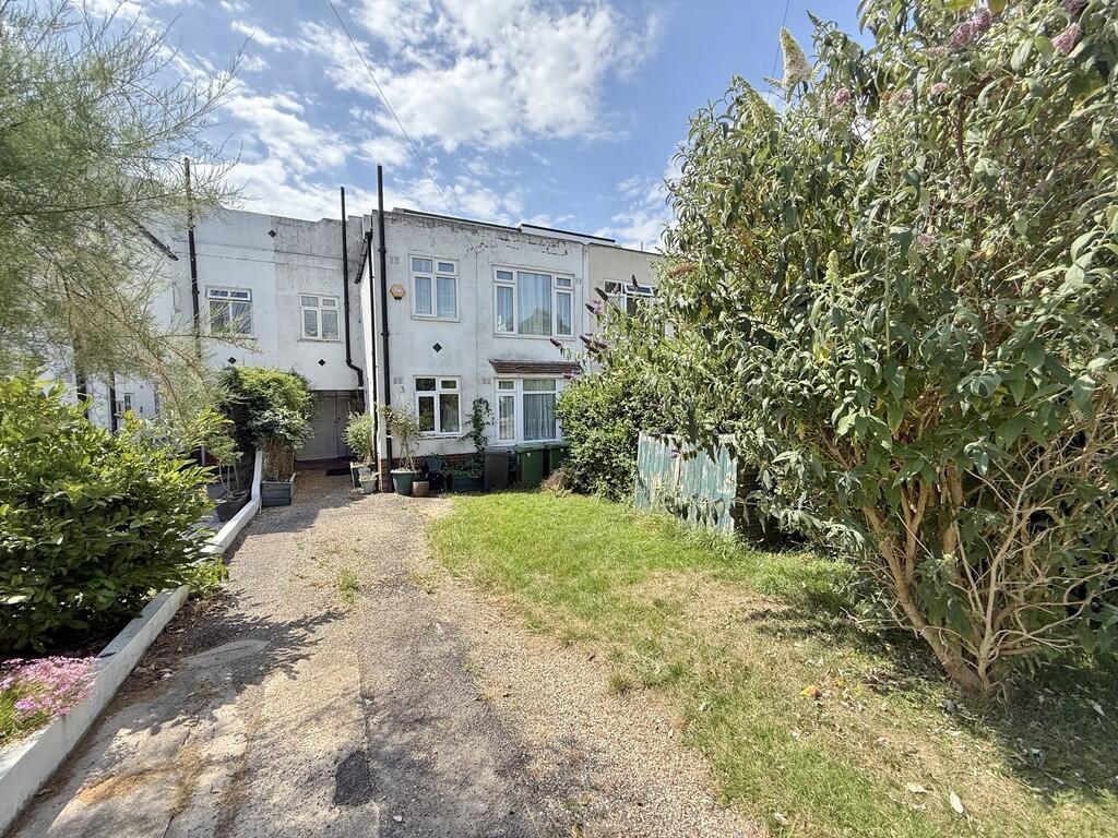Main image of property: Lampeter Avenue, Drayton, Portsmouth