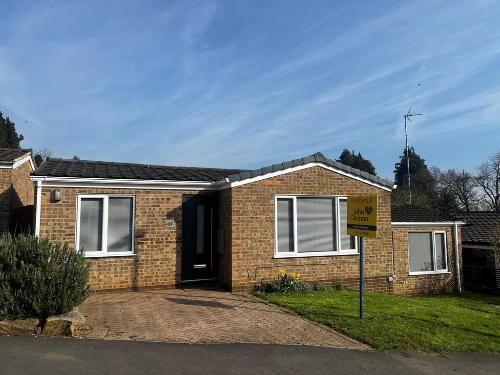 Main image of property: Darley Abbey Drive, Darley Abbey