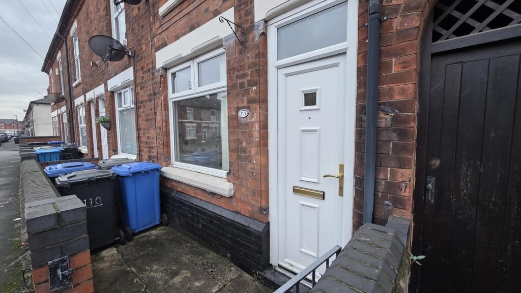 Main image of property: Grosvenor Street, Derby, DE24