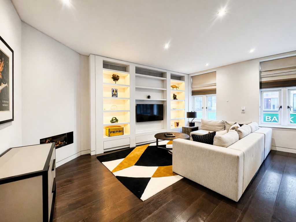 Main image of property: Duke Street, Mayfair, London