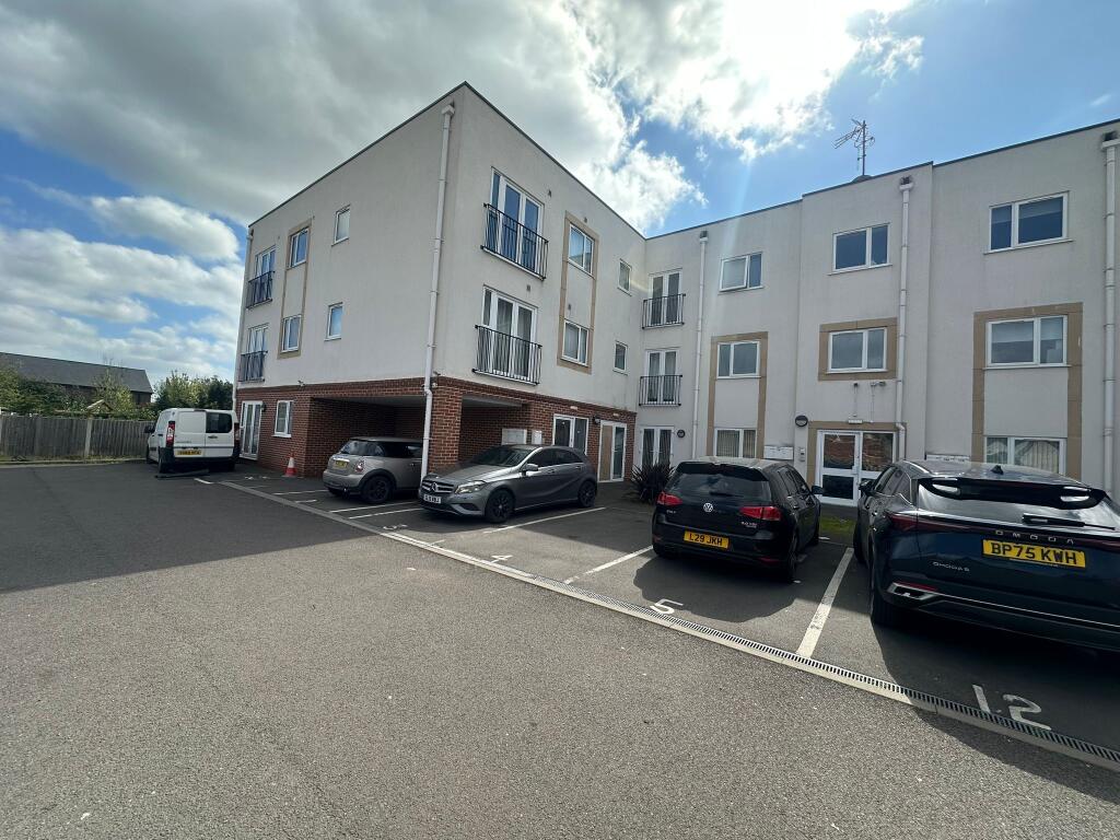 Main image of property: Lichfield House, WV12