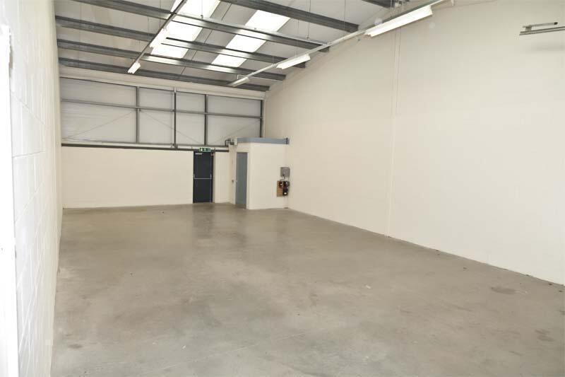 Workshop (35) to let