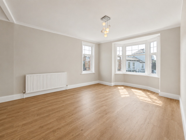 Apartment in North Tyneside, North East - View 2