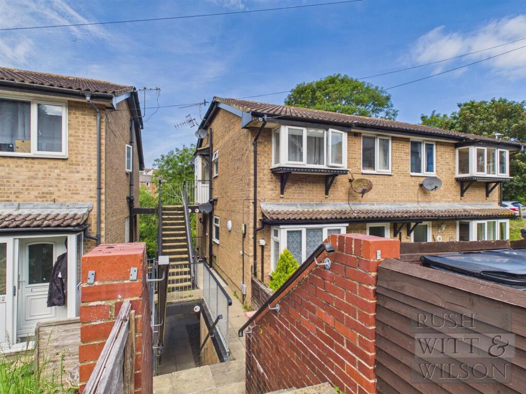 Main image of property: Pinders Road, Hastings