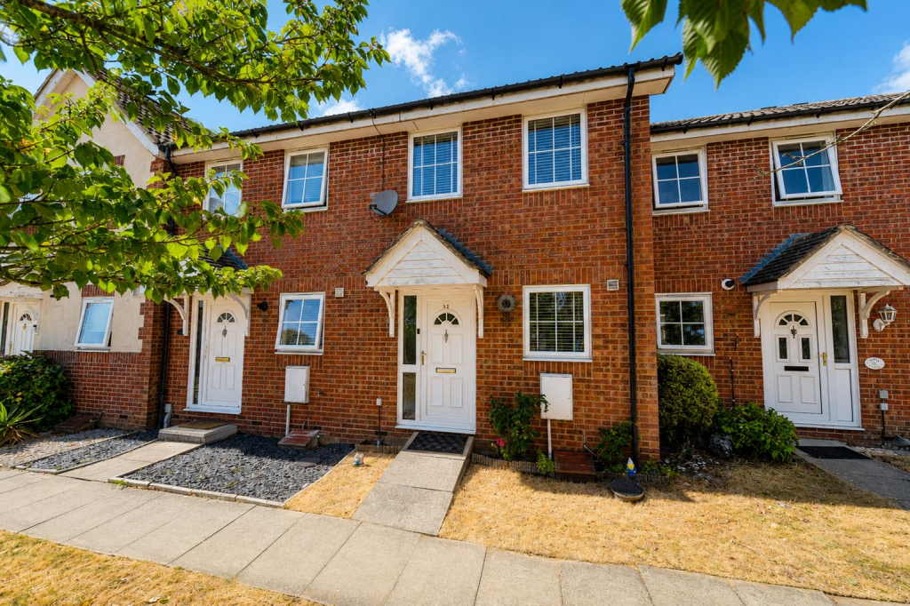 Main image of property: Keller Close, Stevenage