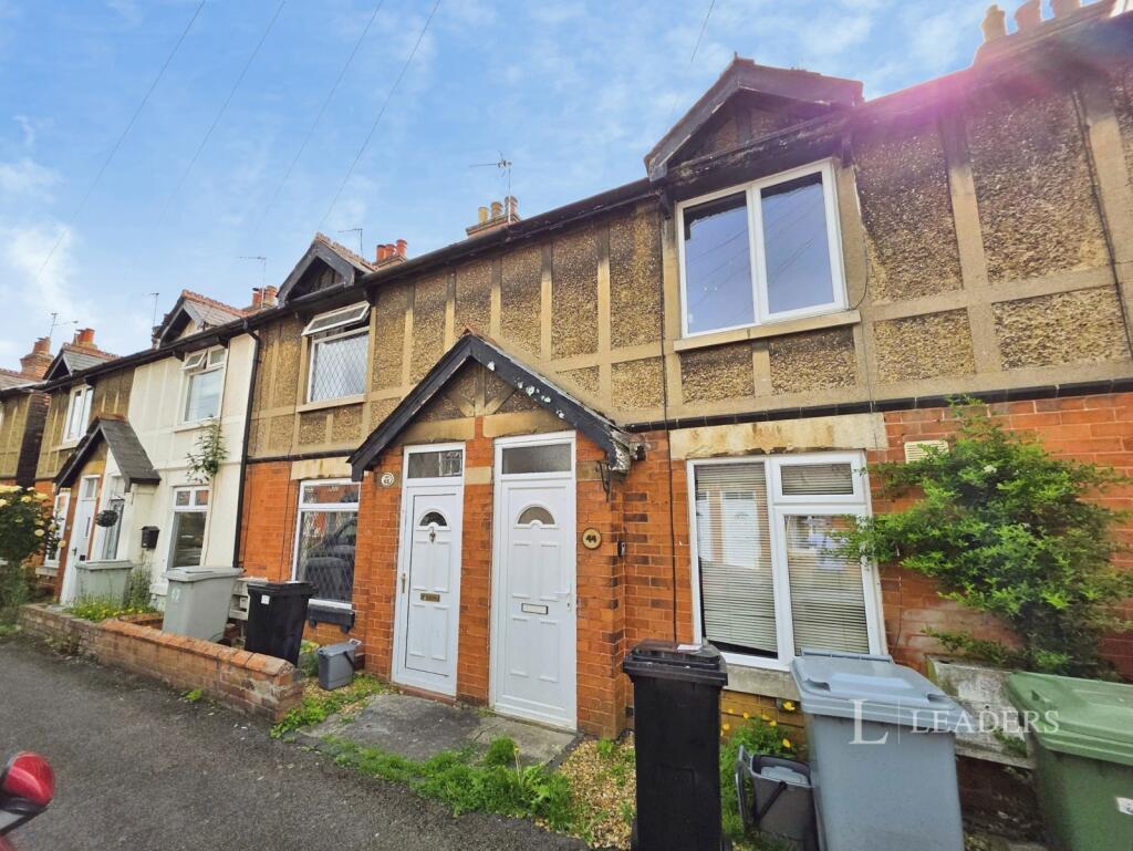 Main image of property: Kings Road, Oakham, LE15
