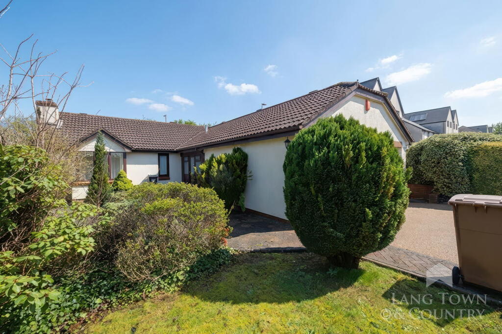 Main image of property: Elmwood Close, Glenholt, Plymouth