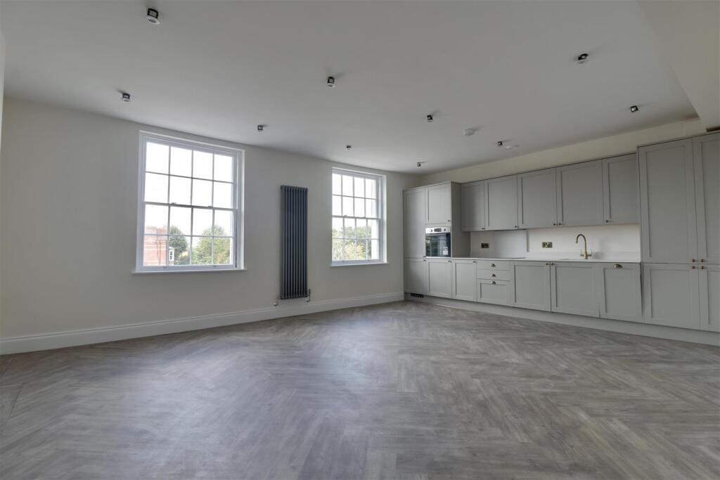 Main image of property: Portland Terrace, Kent Road, Southsea