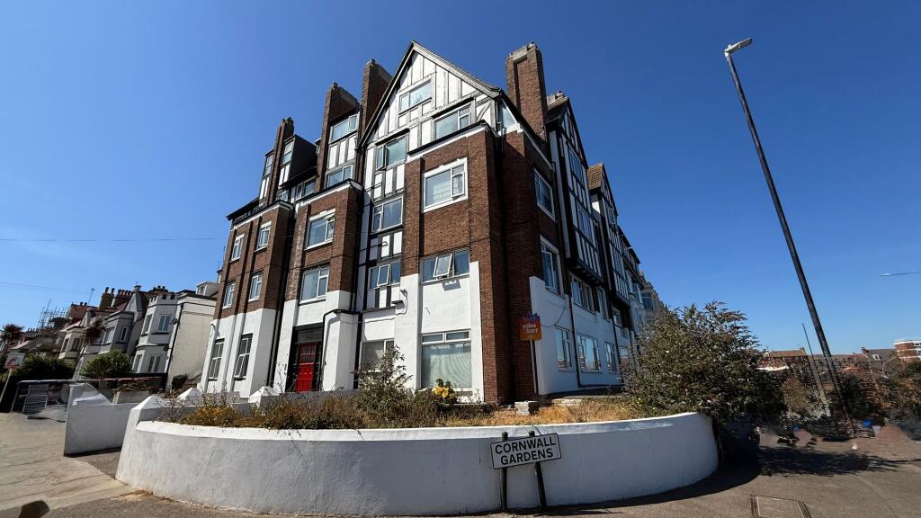 Main image of property: Eastern Esplanade, Cliftonville, CT9