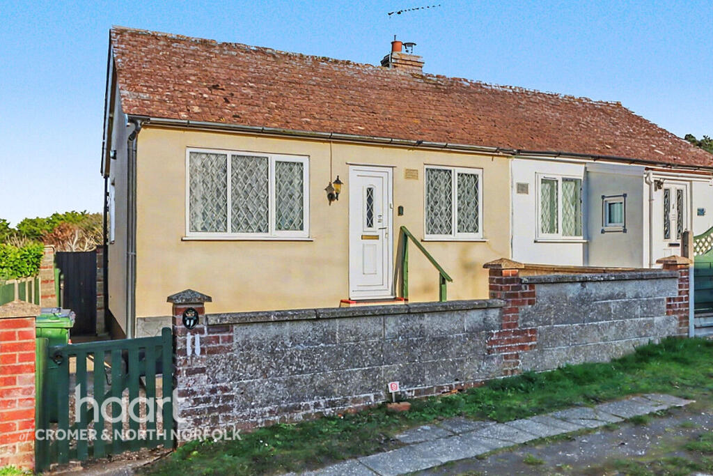 Main image of property: Whitehouse Estate, Cromer