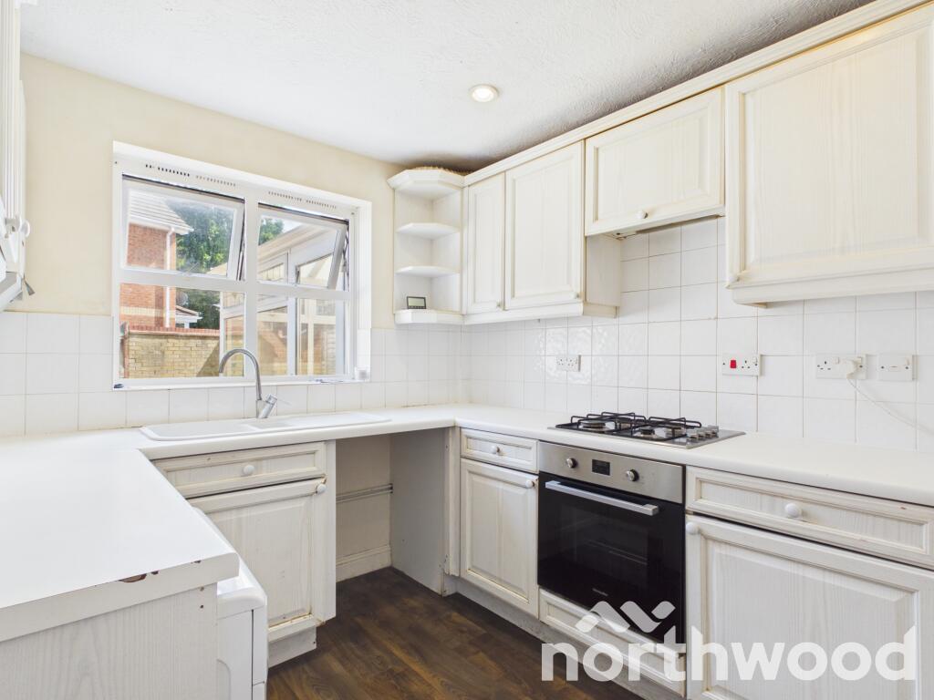 House in Tonbridge - View 3