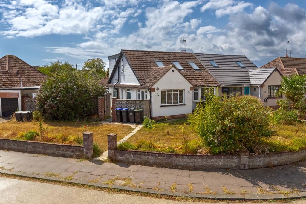 Main image of property: Melrose Avenue, Worthing, BN13