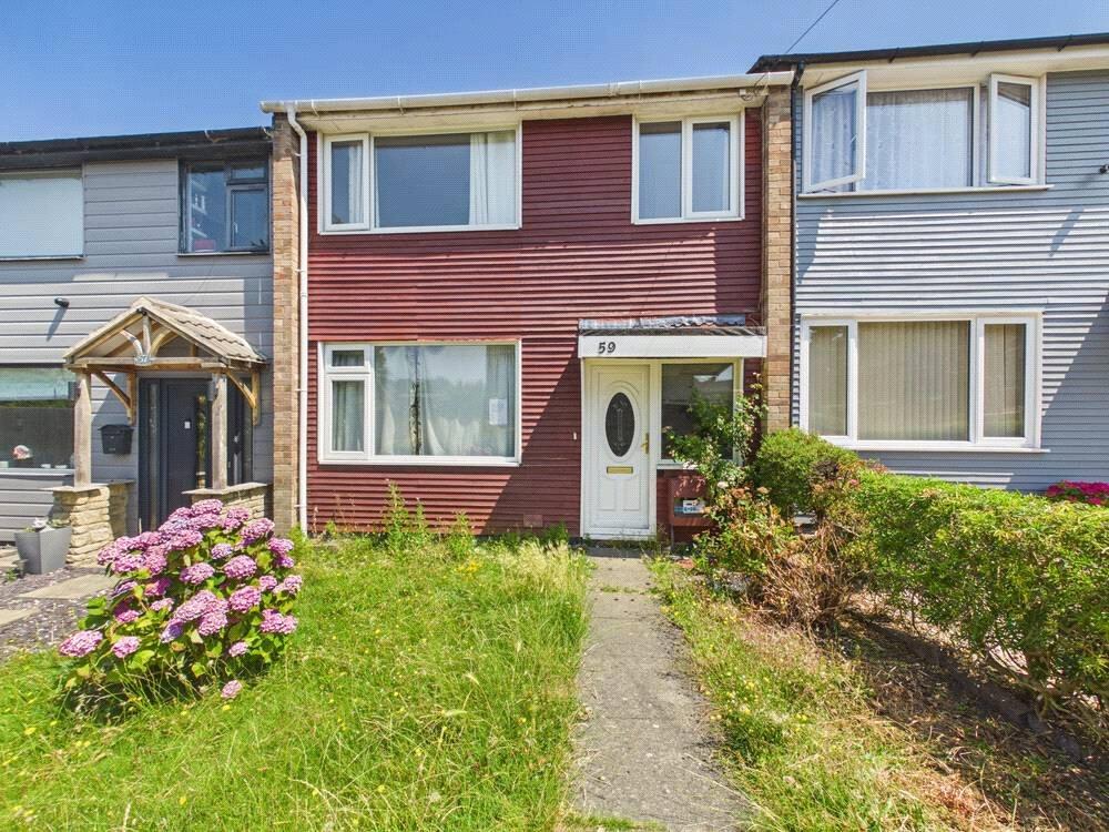 Main image of property: Robinswood Gardens, Gloucester, Gloucestershire, GL4