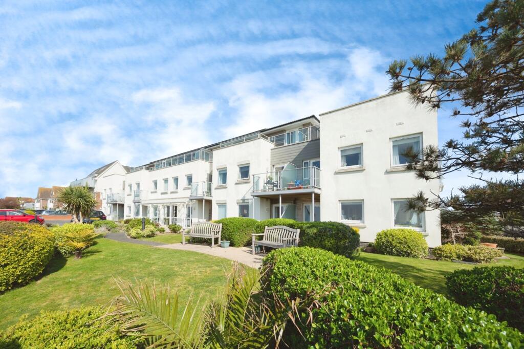 Main image of property: Sea Front, HAYLING ISLAND, Hampshire, PO11