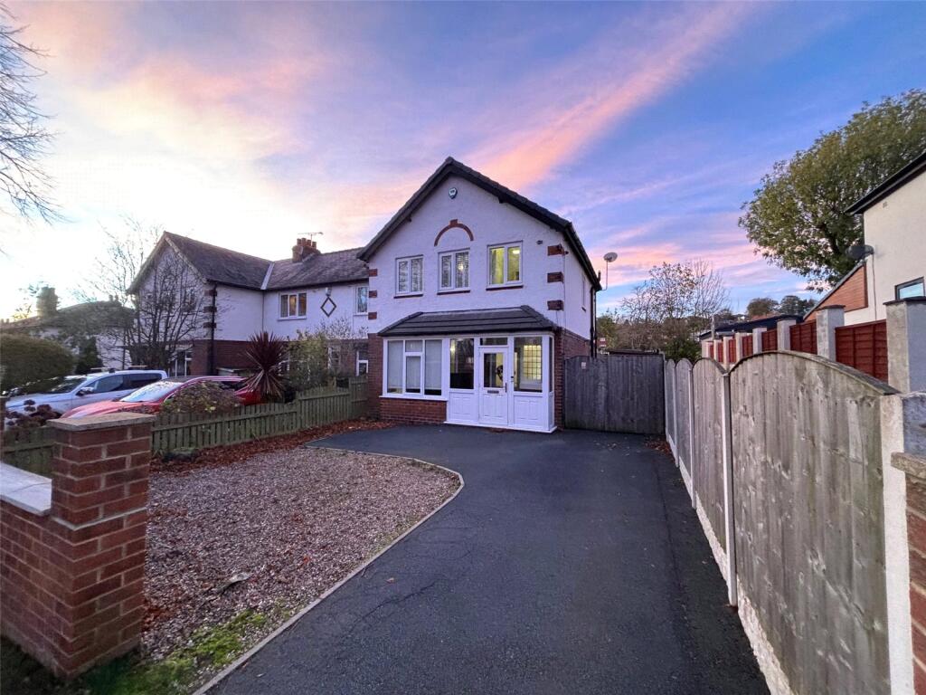 Main image of property: Stanhope Drive, Horsforth, Leeds, West Yorkshire, LS18