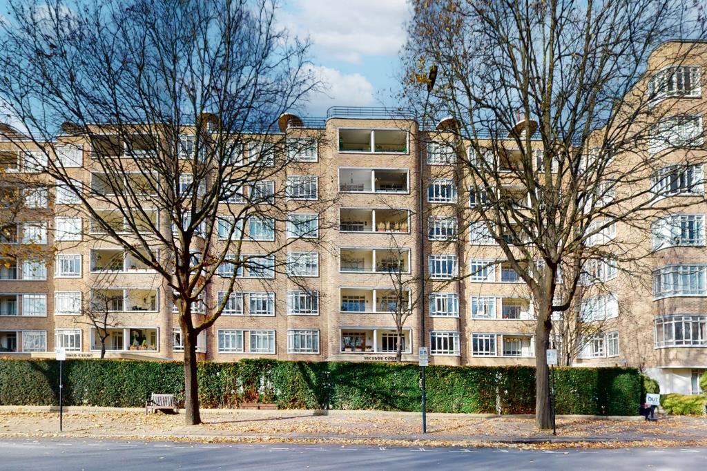 Main image of property: Viceroy Court, St Johns Wood, NW8