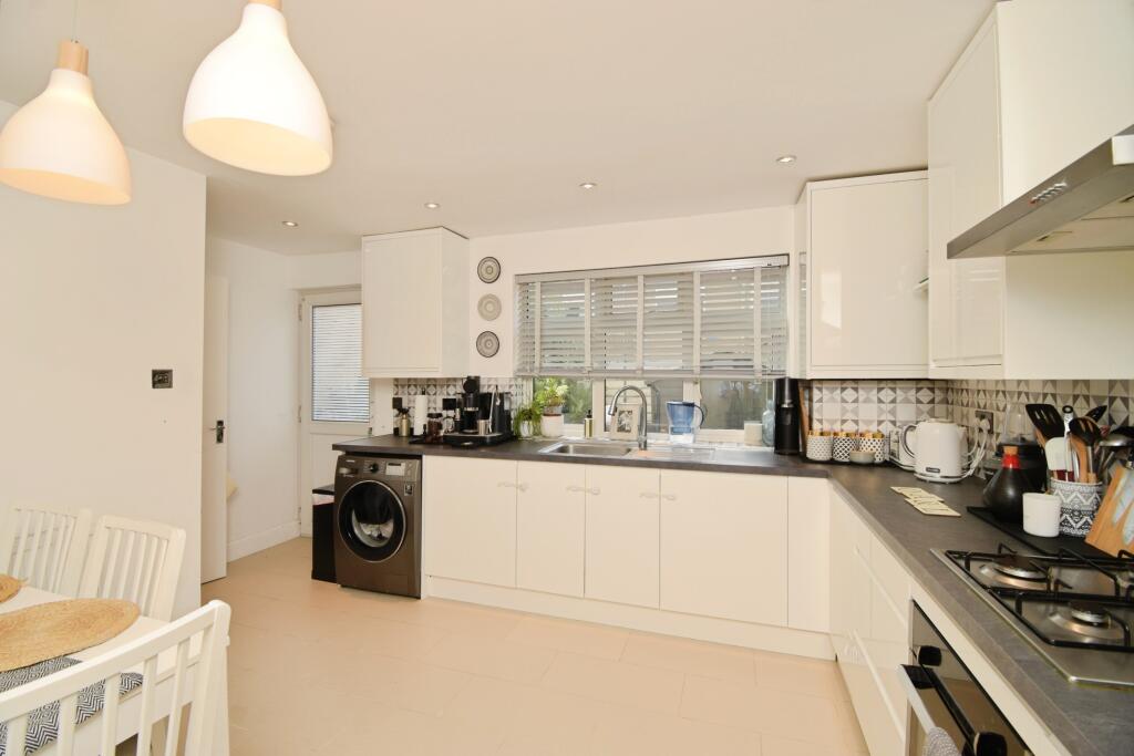 House in London, Plaistow - View 5
