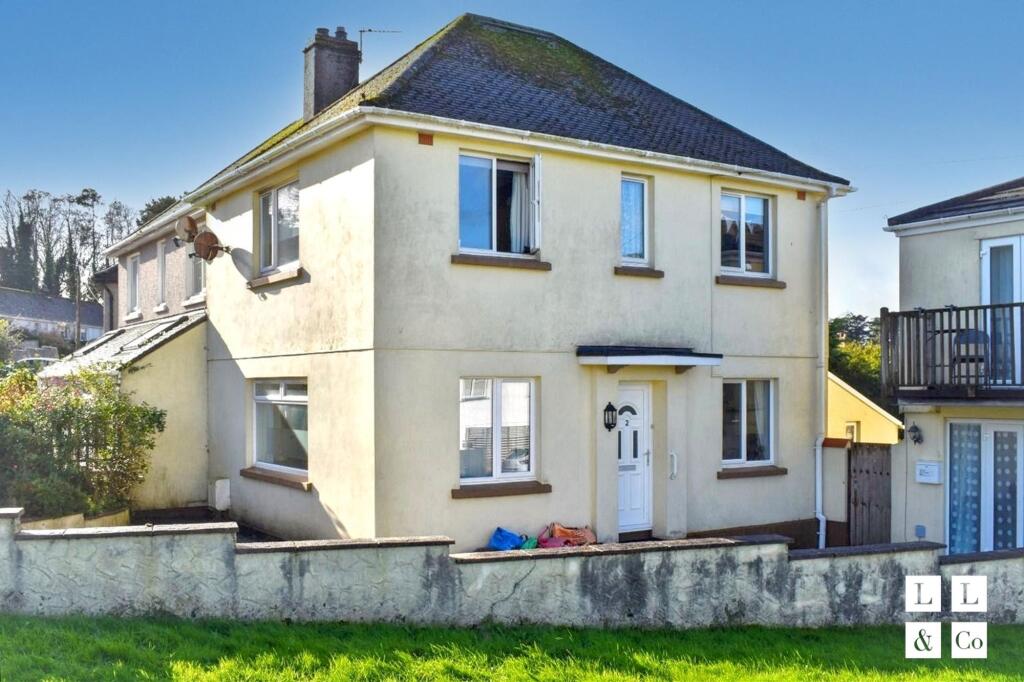 Main image of property: Pellew Road, Falmouth, TR11