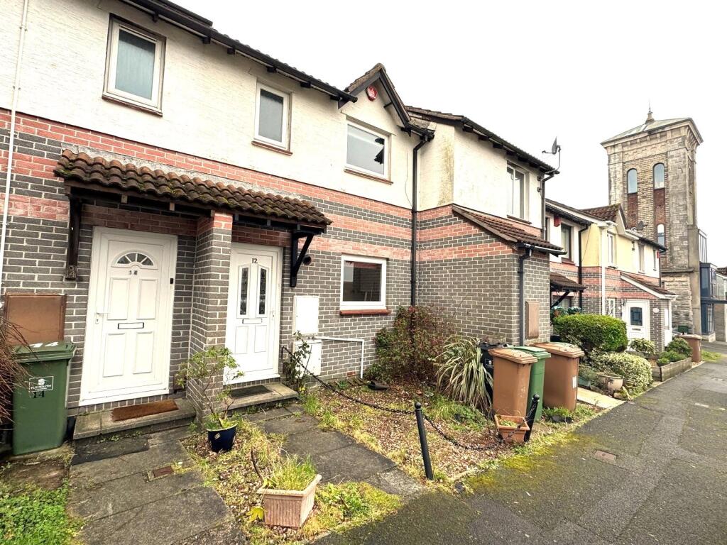 Main image of property: Washbourne Close, Devonport, Plymouth