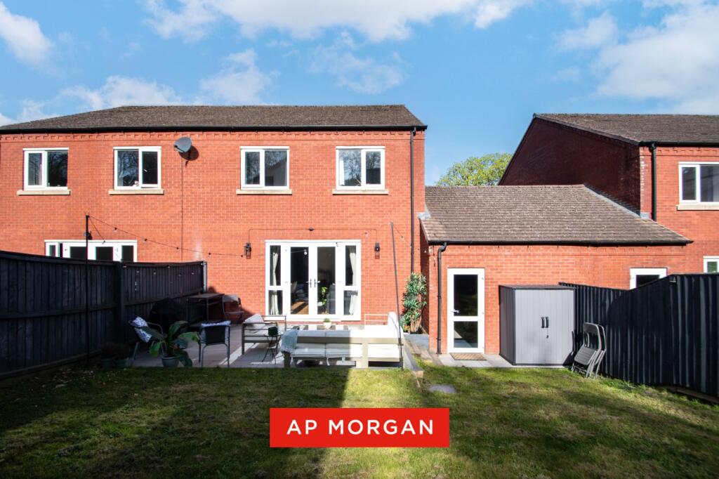 Additional image 13 of Cofton Park Drive, Rednal, Birmingham, West Midlands, B45