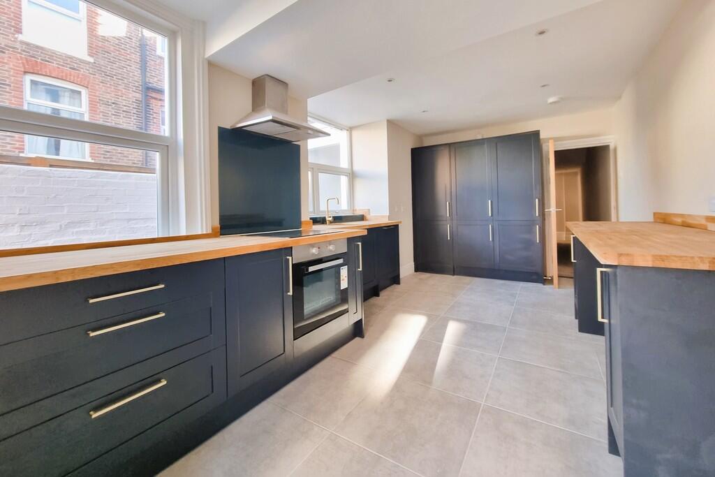 Main image of property: Southsea, Hampshire