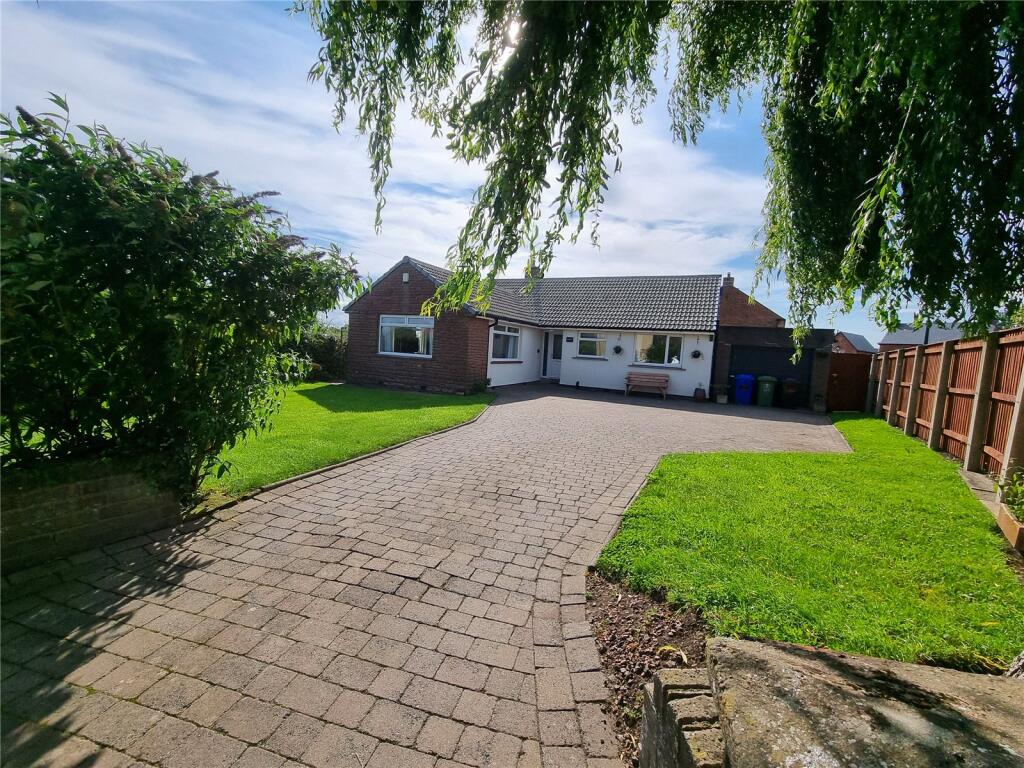Main image of property: Honister, Great Orton, Carlisle, Cumbria