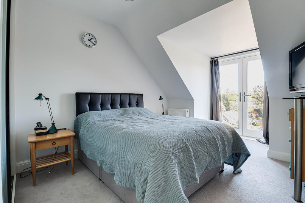 Additional image 4 of Fish Street, Redbourn, AL3