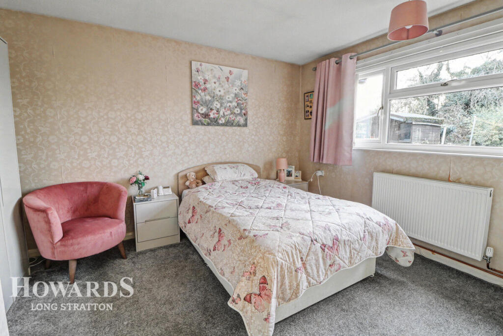 Main image of property: Sturmy Close, Long Stratton