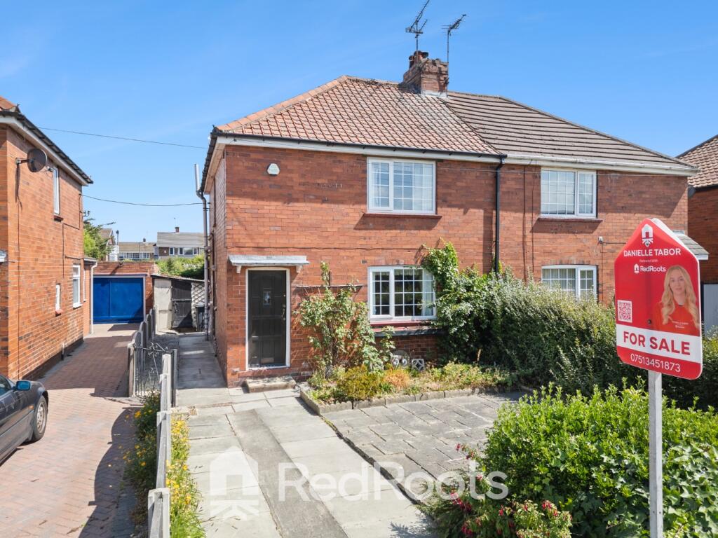 Main image of property: Crookesbroom Lane, Hatfield, Doncaster, DN7