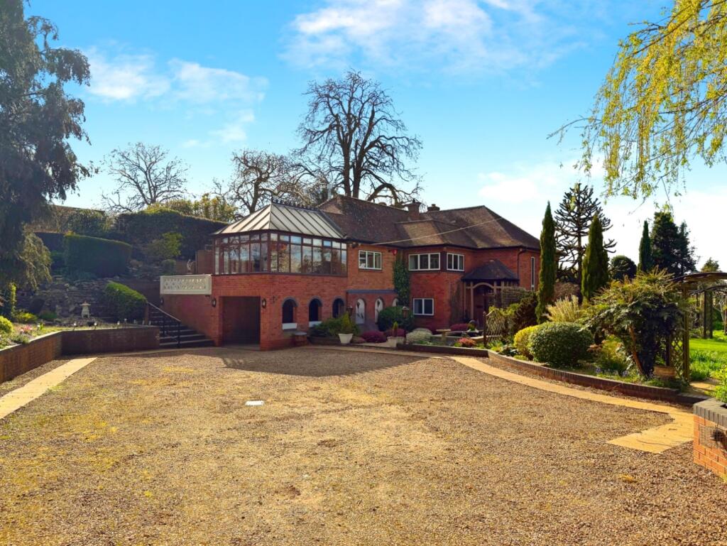 Main image of property: The Willows, Kempsey, Worcester