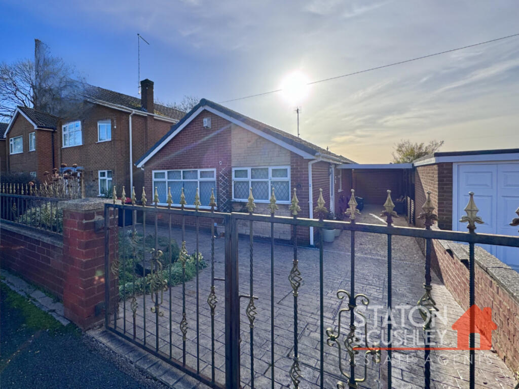 Main image of property: Birchwood Drive, Sutton-in-Ashfield, NG17