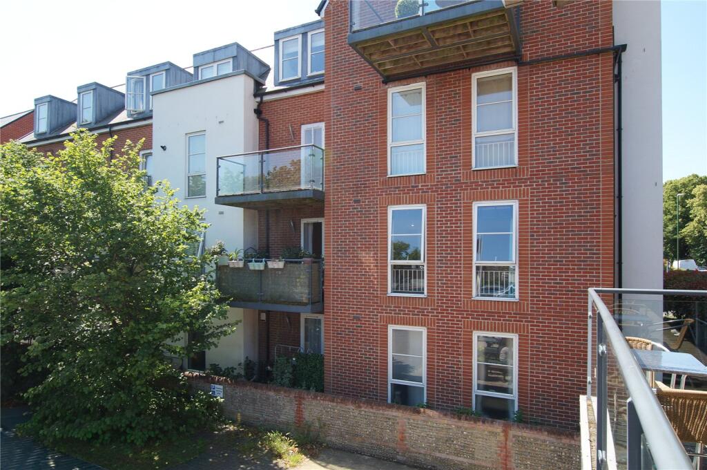 Main image of property: John Rennie Road, Chichester, West Sussex, PO19