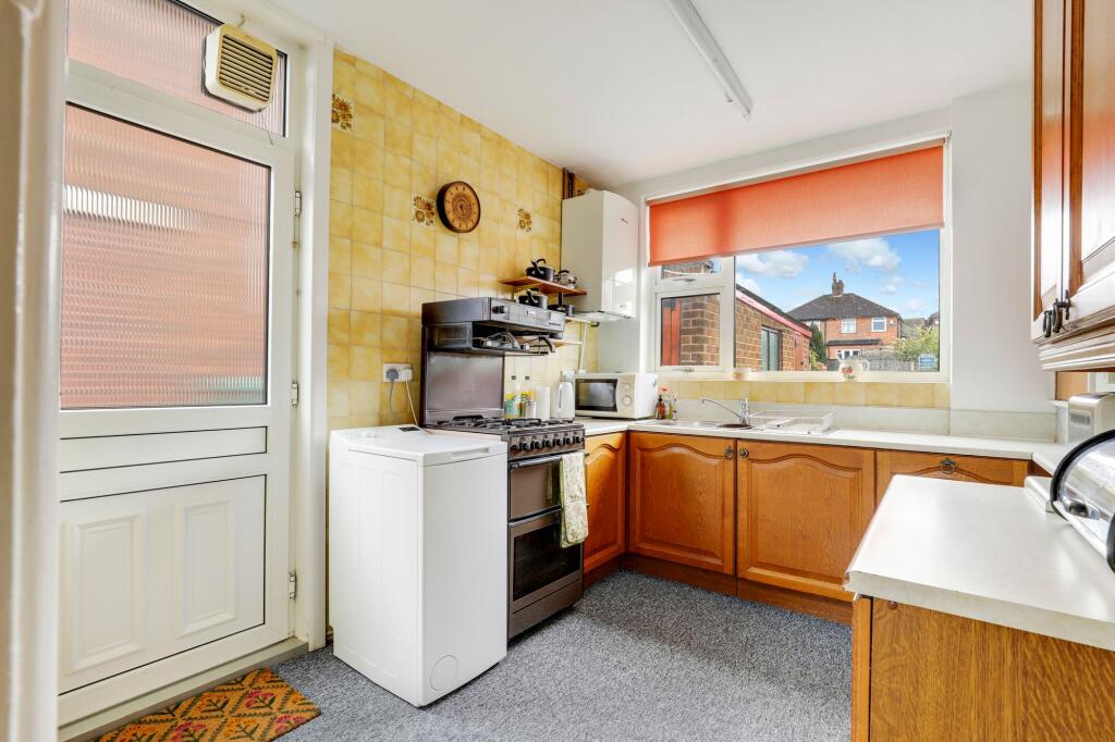 Cantrell Road, Nottingham, NG6 - View 4