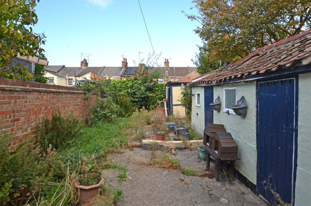 Wisbech Road, King's Lynn photo 3