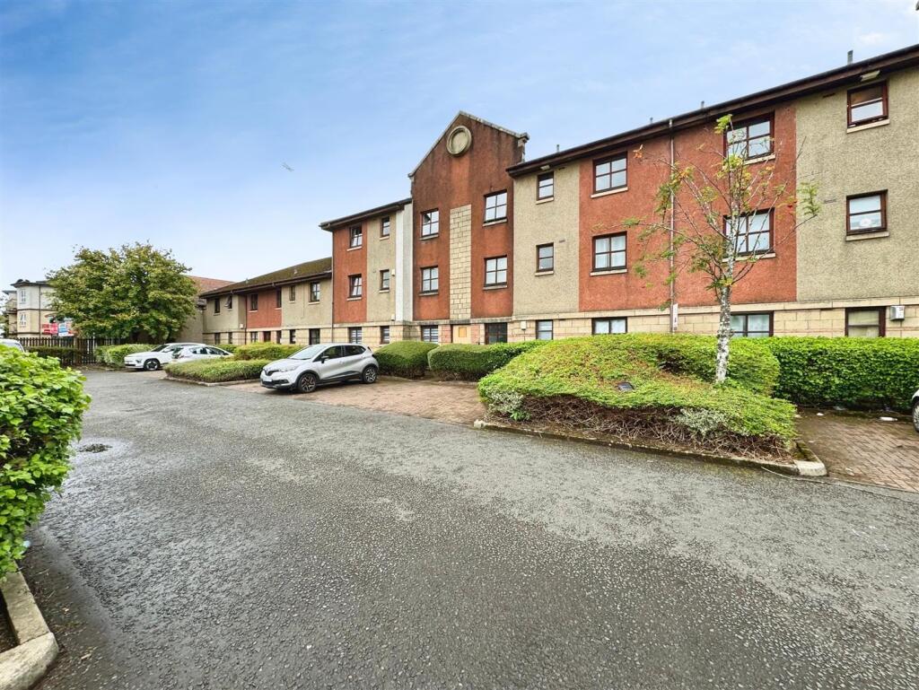 Main image of property: Fleming Avenue, Clydebank