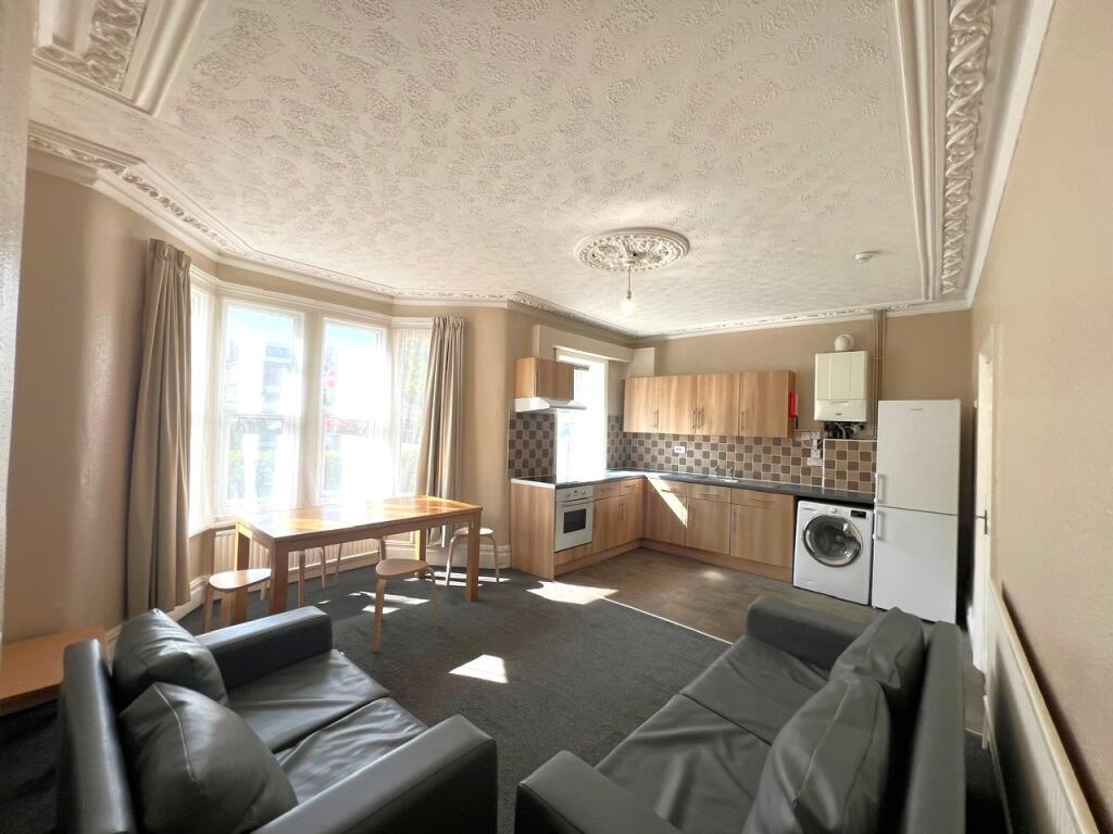 Main image of property: Manor Road, Bristol, BS7