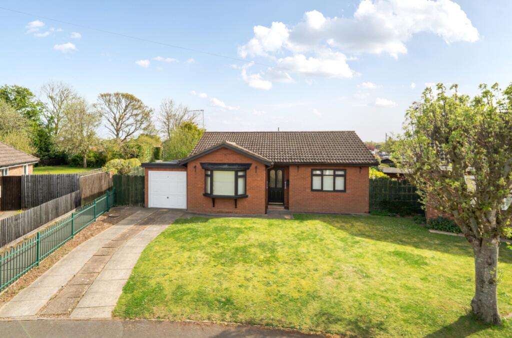Main image of property: Fenland Walk, Holbeach, Holbeach, Spalding, PE12